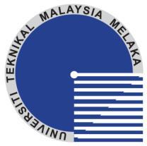 UNIVERSTI TEKNIKAL MALAYSIA MELAKA FAKULTI KEJURUTERAAN ELEKTRONIK DAN KEJURUTERAAN KOMPUTER BORANG PENGESAHAN STATUS LAPORAN PROJEK SARJANA MUDA II Tajuk Projek : PLC Application for Flood Detection