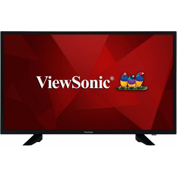 32" (31.5" viewable) Full HD LED Commercial Display CDE3204 The ViewSonic CDE3204 is a great value, high performance 32 (31.