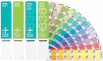 PANTONE PLUS SERIES FORMULA GUIDE Solid Coated and Uncoated (Coated