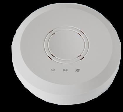 11ac, 750bps, dual band 1W High Power for more range Passive PoE Works with Access Controller PSXD750 is an 11ac ceiling mount wireless access point.
