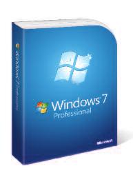 OPERATING SYSTEMS Windows 7 Microsoft корпораци Windows 7 програмыг гаргаснаар хэрэглэгчдийн хавсралттай, үйлчилгээтэй, таны төхөөрөмжтэй харилцан ажиллах ая тухтай нөхцөл бүрдүүлэх үндэслэлийг санал