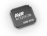 AVR32UC B Series The AVR UC3 B Series is designed for: high data throughput, low power consumption outstanding