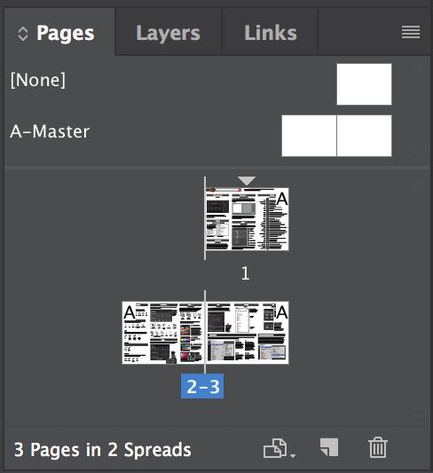 on a selection Sample color from images, text, or objects In the second dialogue box choose which pages to export, whether spread or pages, and what to include then click