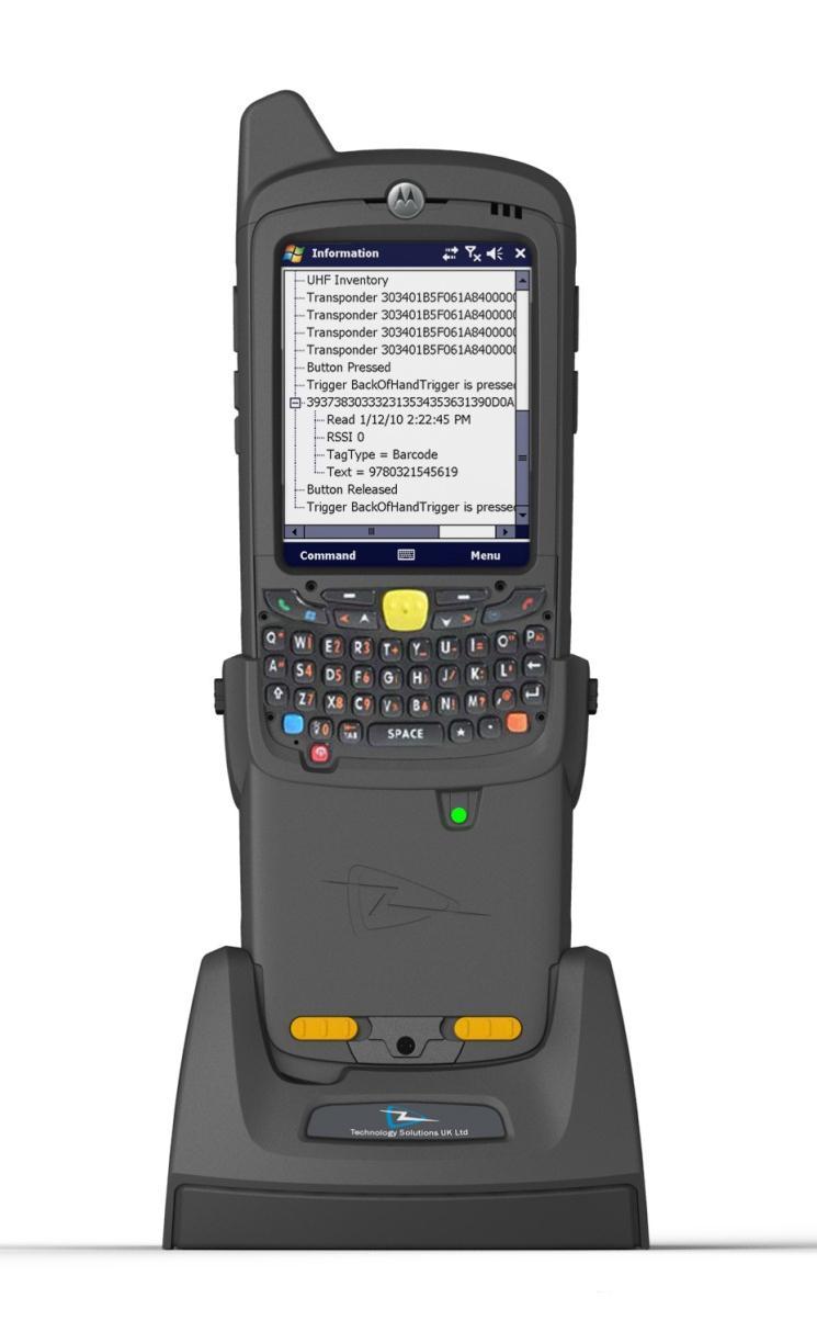 + About TSL TSL designs and manufactures both standard and custom embedded, snap on and standalone peripherals for handheld computer terminals.