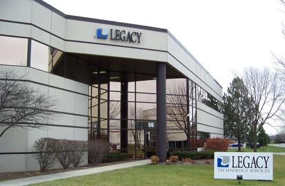 Expert Repair and Maintenance services Legacy is one of the largest repair facilities in North America and is an Authorized Repair Center for many manufacturers.