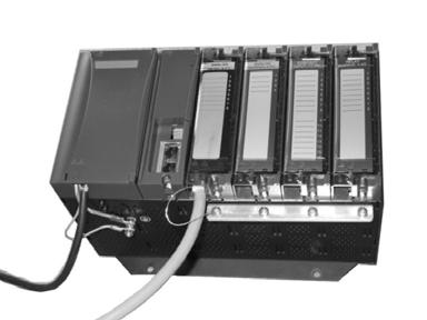 The RTP integrates some of the typical externally connected components, reducing wiring and setup time.