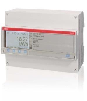 intermediate meters and offer a wide range of