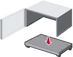 The authoritative tables of maximum Printer Paper Options/Furniture combinations are publicly available at www.lexmark.com/multifunctionprinters.