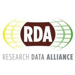 work in RDA Data Foundation and Terminology PID Information Type Harmonization Data Type Registry UPC for Data Practical Policy Metadata Normalization Contextual Metadata Pub/Data Citation/Linking