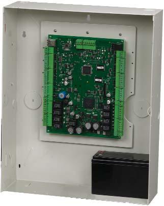 5 A available to power accessories - over 1 A to power each door Terminal Block with