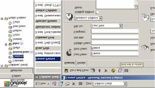 Using the Global Address Book 1. Open a new message. 2. Click on the To button. The Find Names window will now open. 3.