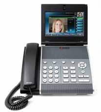 Phone Usage: Polycom IP Series 14 13 12 11 Polycom SoundPoint IP 560/670 (Polycom SoundPoint IP 670 shown) 10 9 8 1 2 3 4 5 6 7 1 2 3 4 5 6 7 8 9 10 11 12 13 14 Message Waiting Indicator (MWI)