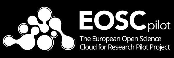 EOSCpilot project The EOSCpilot project will support the first phase in the development of the EOSC.