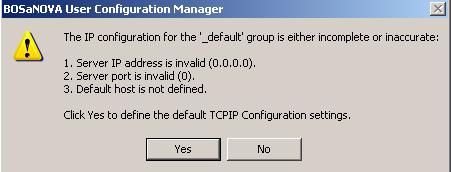 The following details the necessary settings to get started but will not digress into the specifics of emulation configuration. A.