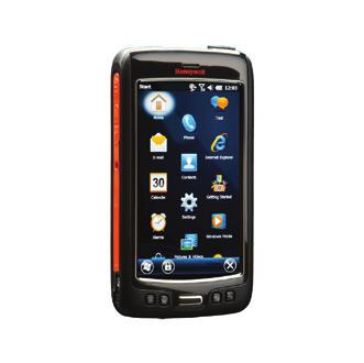 Advantages of Rugged Smartphones 1 More Functionality 2 Lower Total Cost of Ownership Rugged smartphones offer businesses greater overall functionality to meet IT needs.