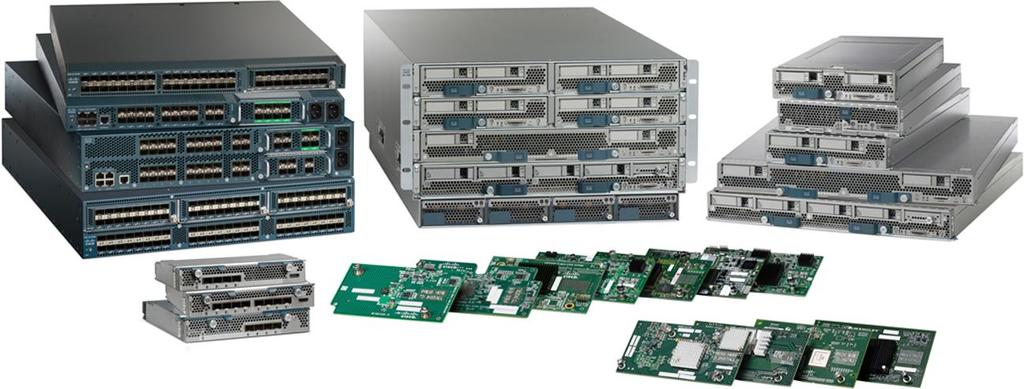 Product Overview The Cisco UCS 6200 Series Fabric Interconnects are a core part of the Cisco Unified Computing System, providing both network connectivity and management capabilities for the system