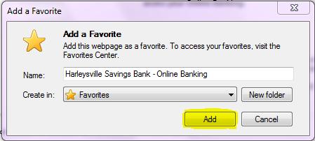 Settings to Allow Cookies for Online Banking Table of Contents: Internet Explorer pgs 1-4 Firefox...pgs 5-6 Google Chrome pgs 6-8 Safari pgs 8-9 iphone & ipad......pgs 9-10 CCleaner Exception.