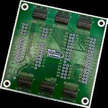 adapters ON-BOARD DEBUG AGENT - - USB TO UART CONVERTER CAN TRANSCEIVER ETHERNET USB