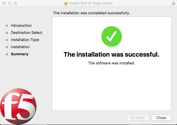 14. The message, Installer.app is trying to install new software. Type your password to allow this appears. 15.