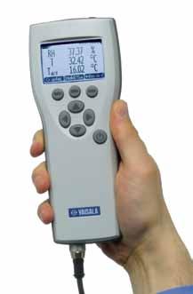 Water Content as ppm Conversion In addition to water activity, the MMT330 can output ppm, the average mass concentration of water in oil.