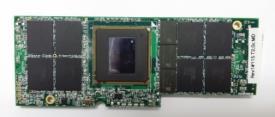 ST- MRAM Altera FPGA DDR3 controller available Accelerated PCIe / NVMe Development through