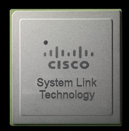 Cisco System Link Technology Extending the UCS