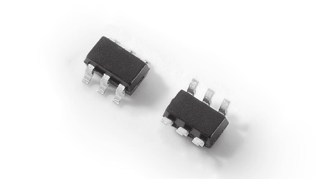 SDP Biased Series - SOT23-6 RoHS Pb e3 Description This new SDP Biased series provides overvoltage protection for applications such as VDSL2, ADSL2, and ADSL2+ with minimal effect on data signals.
