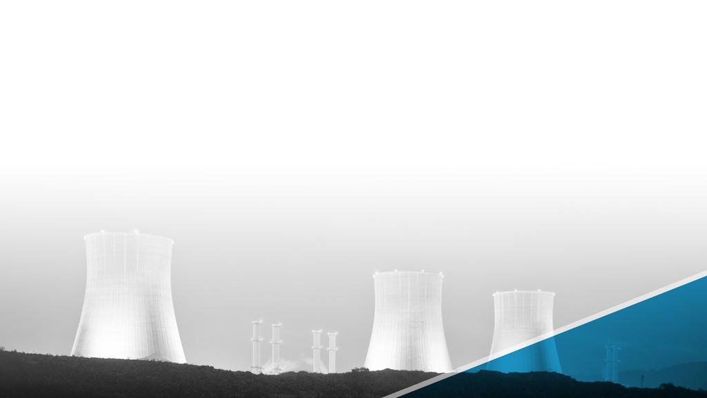Nuclear Quality Assurance (NQA-1) Certification We have been able to secure millions of dollars in contracts based solely on our company having an NQA-1 Certificate.