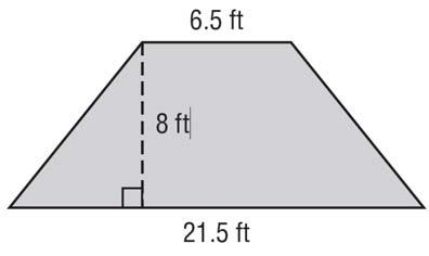 11.2 Areas of Trapezoids,