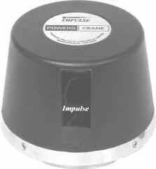 P E R S I I I T I P00 Impulse Auto Flush Retrofit Kit P00 Specification: Impulse battery operated retrofit kit for Presto urinal and water closet flush valves.