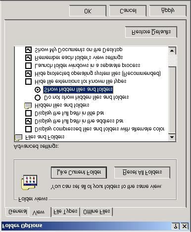 Windows 98 Second Edition / Me 1. Set the DVDCAM power switch for Video, and connect the DVDCAM to PC using a PC connection cable. 2. In Control Panel, double-click System. 3.
