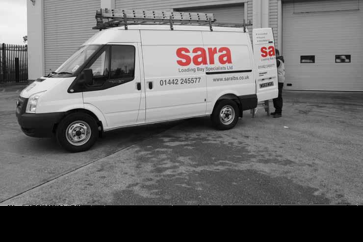 Preventative Maintenance Contracts sara LBS offers 1, 3 and 5 year service contracts to help make sure that your equipment is well maintained throughout its life.