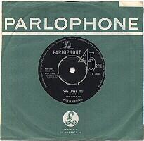 such  The vast majority of their singles were issued in company  The "original" Parlophone