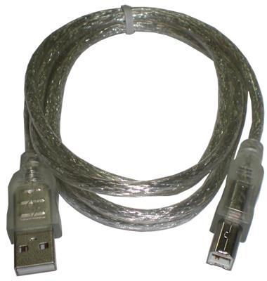 25 USB Host Port USB host port is designed to connect any other products for polling The connector on the unit is of USB-A type Thus, other product must be USB-B type Standard A to B type cable