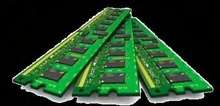cost/performance leading DDR3