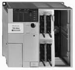 References automation platform TSX 37 05/08/0/2/22 PLCs Basic TSX 37 05/08 PLC configurations ( slot available) Power supply Integrated memories Integrated memory Discrete I/ Reference O modules RAM