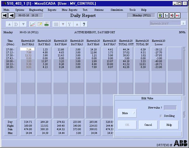 LIB 510 *4.1 MicroSCADA Pro 1MRS75536