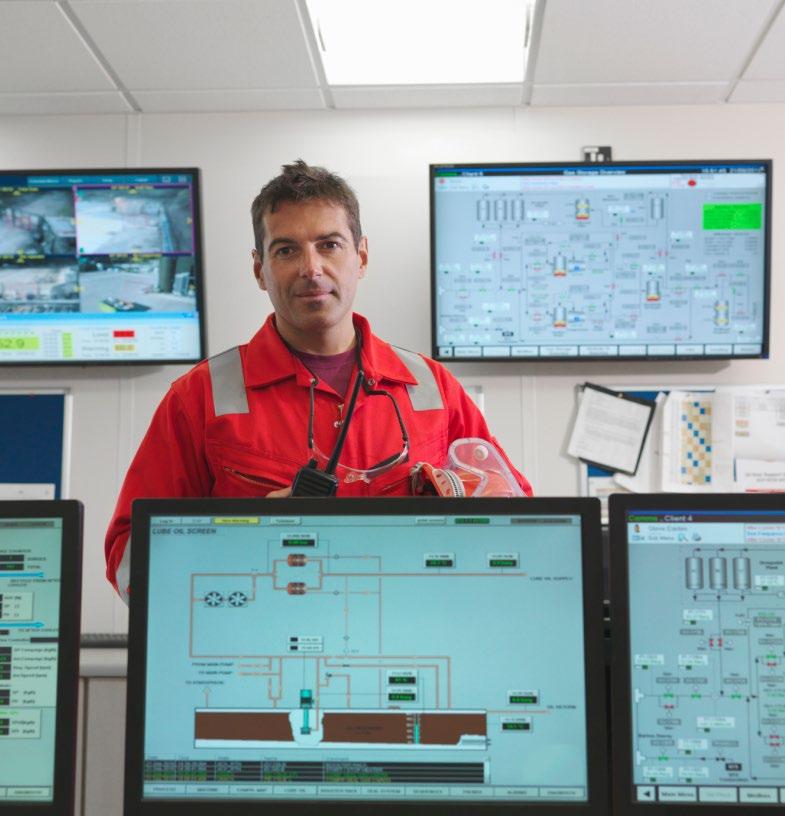 Introduction Industrial automation and control systems have become increasingly connected to internal and external networks.