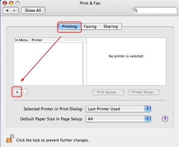 Figure 3-40 8. Select IP Printer, and then configure the following parameters. Select LPD for Protocol, enter 19