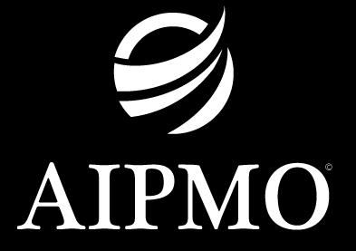 AIPMO's mission is to advance the understanding, design and implementation of high performing single, group and enterprise PMOs, through the certification of