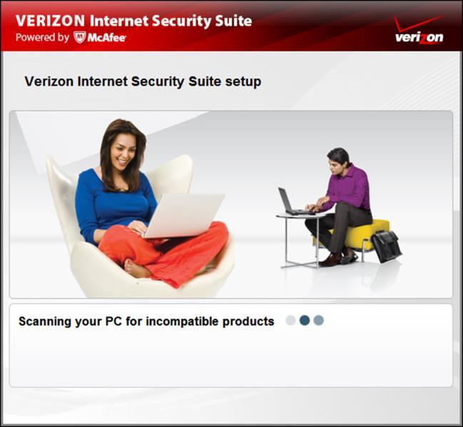 10 Verizon Family Protection Upgrade Guide Removing other security software Remove other security software If you have other parental controls software installed on your computer, you must remove it