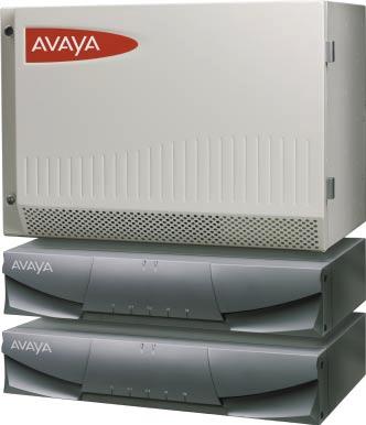 Migrate to IP while leveraging your Avaya TM S8300 with an Avaya TM G700 Media current technology Designed to meet the goals of today s enterprises and government organizations growing revenue,
