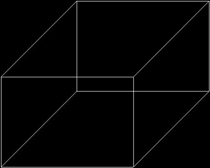 Orthographic Projection Normalisation Two stages: (1) Transform the view-volume for an arbitrary orthographic camera to a standard