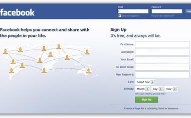Session Booklet Facebook part 2 Facebook, like any online or offline meeting place, carries with it some risks.
