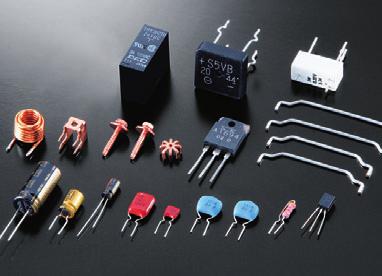 quality of any component. Yamaha uses only very high quality parts, carefully selected and tested.