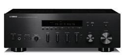 Integrated Amplifier / Receiver Specifications Receivers [AUDIO SECTION] R-S700 R-S500 R-S300 Minimum RMS Output Power (8 ohms, 20 Hz 20 khz) 100 W + 100 W (0.019% THD) 75 W + 75 W (0.