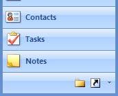 manage tasks Notes the notes page where you
