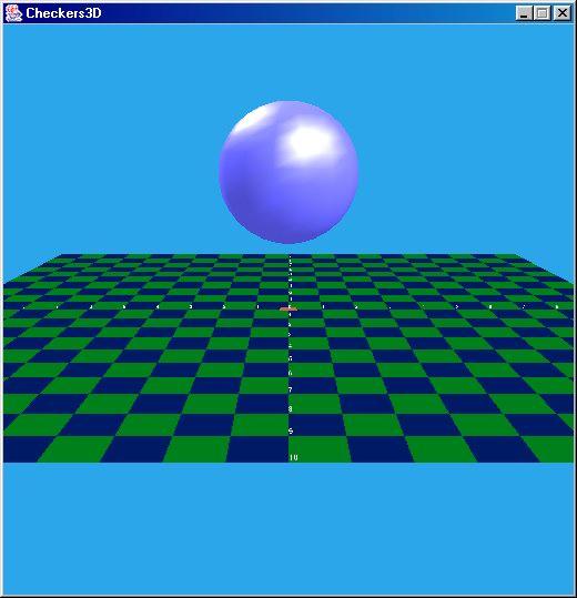 Types of Shape Reflection ambient reflection (blue here, but often set to black) no shadow specular