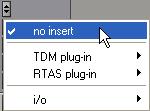 Multi-Mono Plug-Ins Used on stereo or greaterthan-stereo multichannel tracks when a multichannel version of the plug-in is not available.