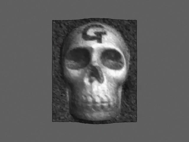 3D Computational Ghost Imaging!